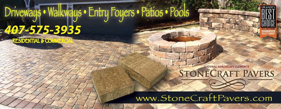 pavers,orlando,installation,brick,tremron,installer,driveways,patios,pool decks, services,florida,orlando