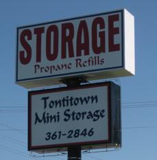 Tontitown Mini Storage