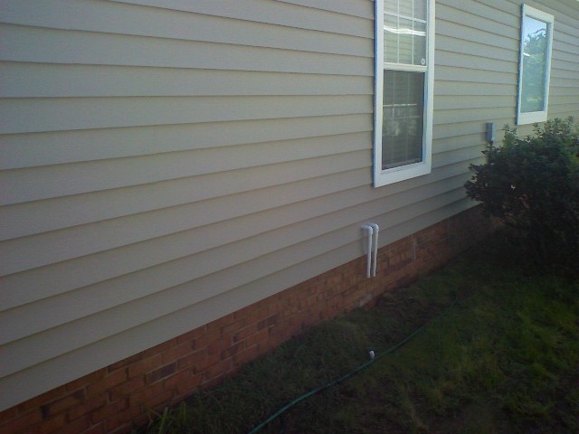 Pressure Washing & Soft Wash Pros - Mobile, AL