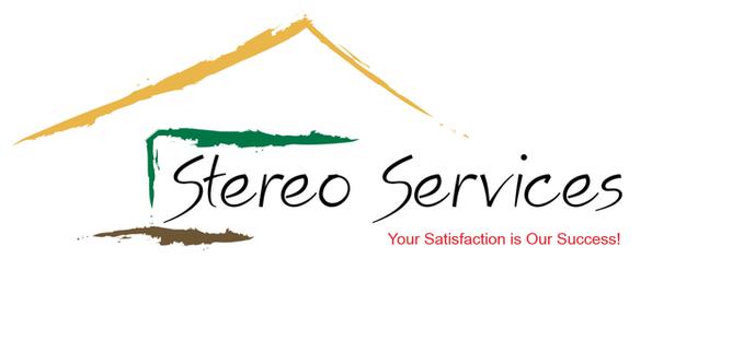 Stereo Services