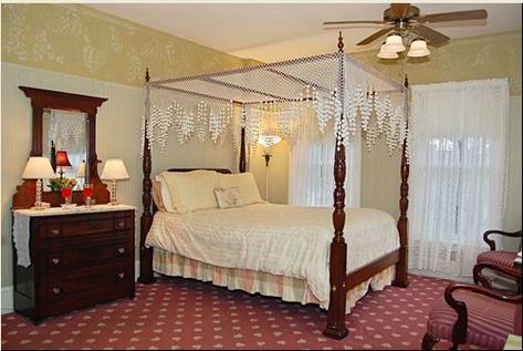 Special Amenity Rooms & Suites Wedgwood Inn of New Hope PA
