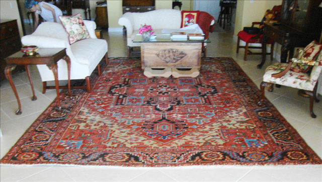 Antique Rugs for Sale Online, Shop Vintage Rugs