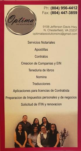 optima-tax-solutions-optima-tax-solutions-en-richmond-preparacion-de