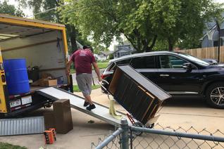 furniture pick up omaha