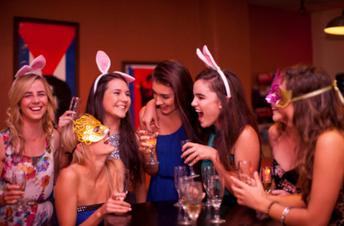 Bachelorette Party ideas | Limo service