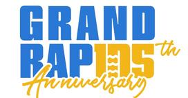 GR Host Poster Contest for Its 175th Anniversary