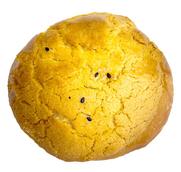 Durian Pineapple Bun