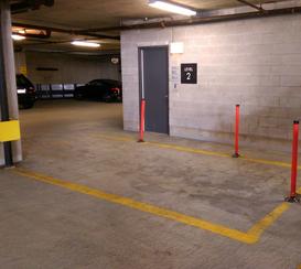 235 W. Van Buren #P20