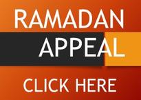Donate to The Mosque Cares