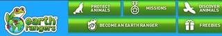 http://www.earthrangers.com/