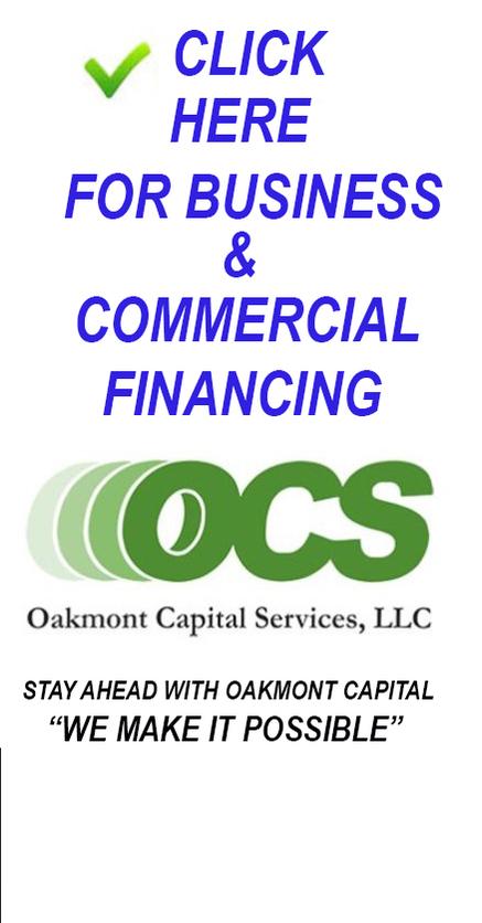 Business And Commercial Trailer Financing