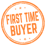First Time Buyer graphic