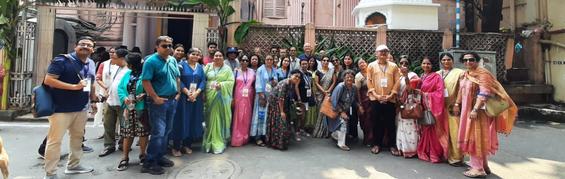 Durga Puja Kolkata City Tour