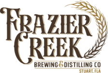 Frazier Creek Brewing and Distilling Co.