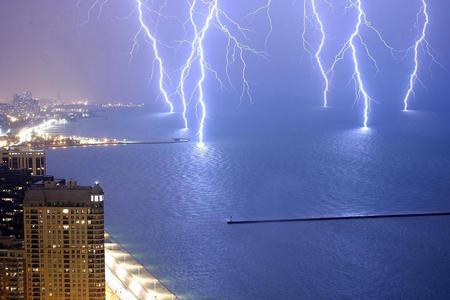 Lightning Protection-Surge Protection-CELCO Electric LLC-Southern Indiana-Kentucky-LPS