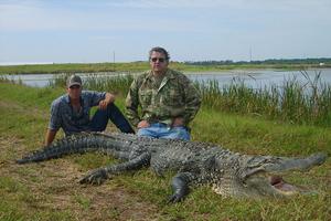 cheap alligator hunting trips florida