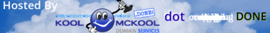 Kool McKool Domain Services