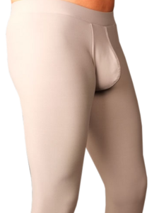 Spandex Men's Tights