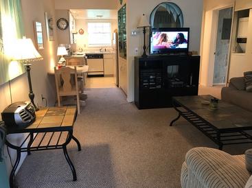paradise lakes vacation rental condo 520