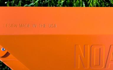 NOAH™ Sandbag Shovel
