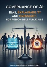Governance of AI: Bias, Explainability, and Oversight