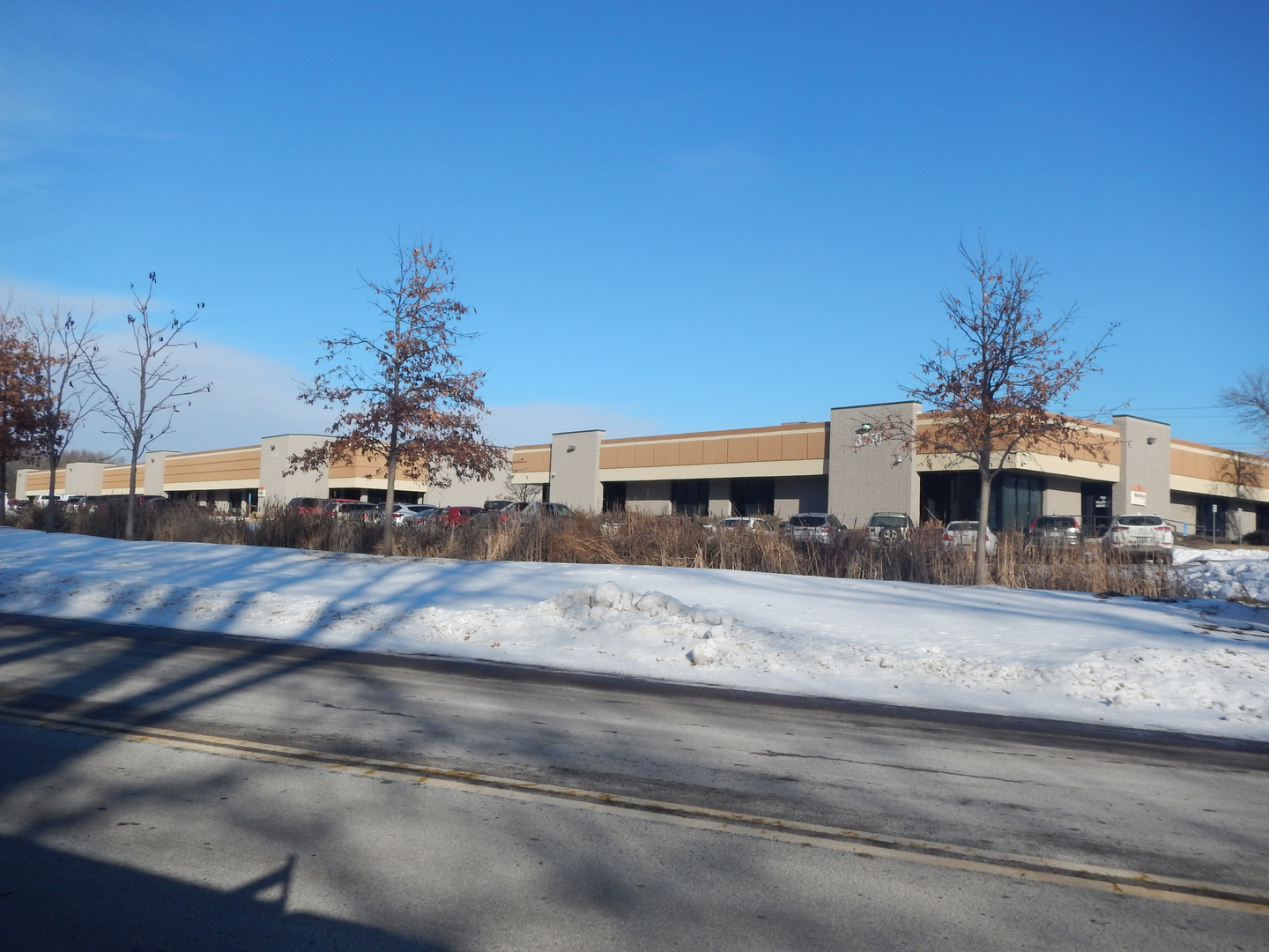 Plymouth Business Center I-VI - View 18