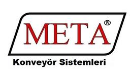 Meta Konveyör Logo