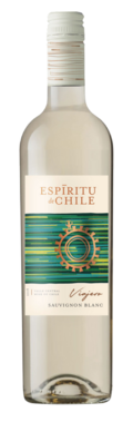 Espíritu de Chile