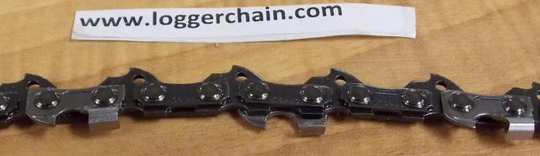 Ripping chain 3/8 low profile