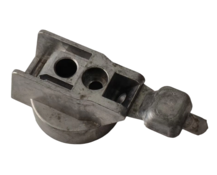 Die Casted Cavity