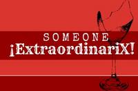 Some Extraordinari - link to ticketing