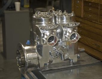 rotax 990