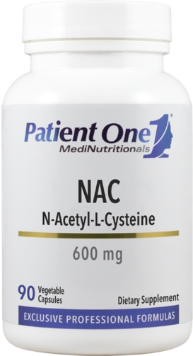 NAC 600mg