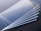AC plexi glass