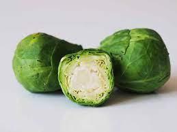 Brussels sprouts