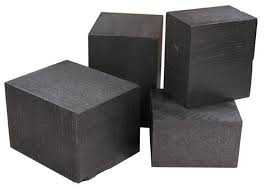 Graphite Crucible - Manufacturers, Suppliers, Exporters