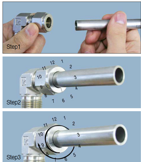 Superlok Installation Guide