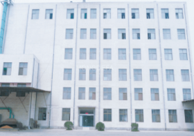 Hongdefa 500ton per day wheat flour mill machine in Ethiopia. High quality and fully automatic.