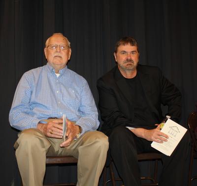 Walter Kauffman  Lancaster County Sports Hall of Fame