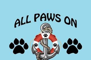 All Paws on Deck