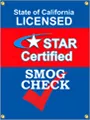All American Smog Test Only