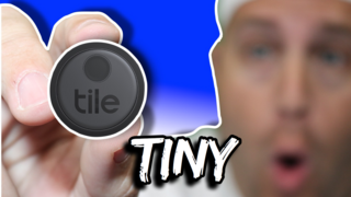 Tile Sticker