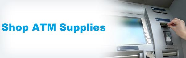 shop ATM supplies