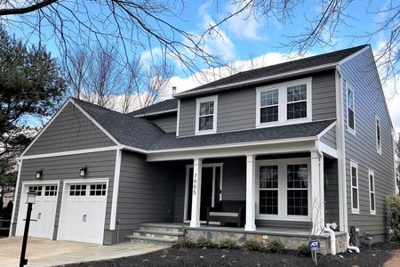 Hardie Siding Contactors Columbia, MD