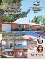 Real Estate Press, Southern Arizona, Vol. 35, No. 6, June 2022