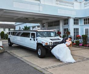 Wedding Limo NYC