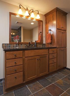 Colorado Springs Bathroom Remodeling