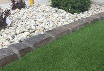 Premium Curbing Edmonton, Premium Landscape Edging, Premium Curbs