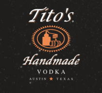 Titos vodka helps lucky pup rescue dogs