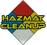 Hazmat Cleanup Tuberculosis Disinfection Services